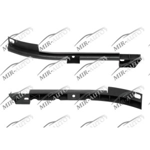 Bamperio kronšteinas