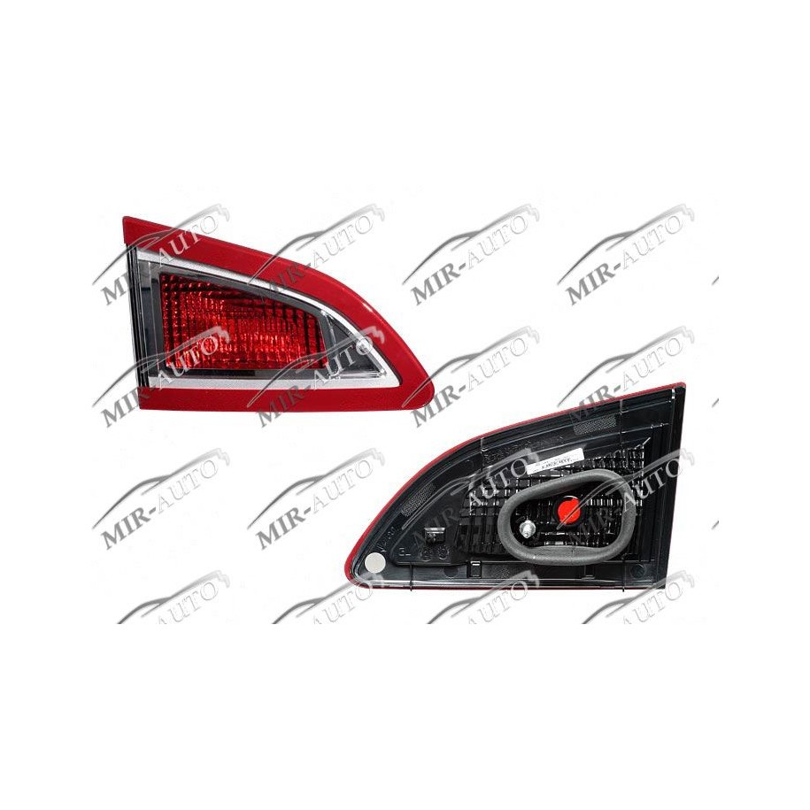 Inner Tail Light