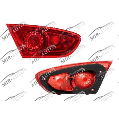 Inner Tail Light