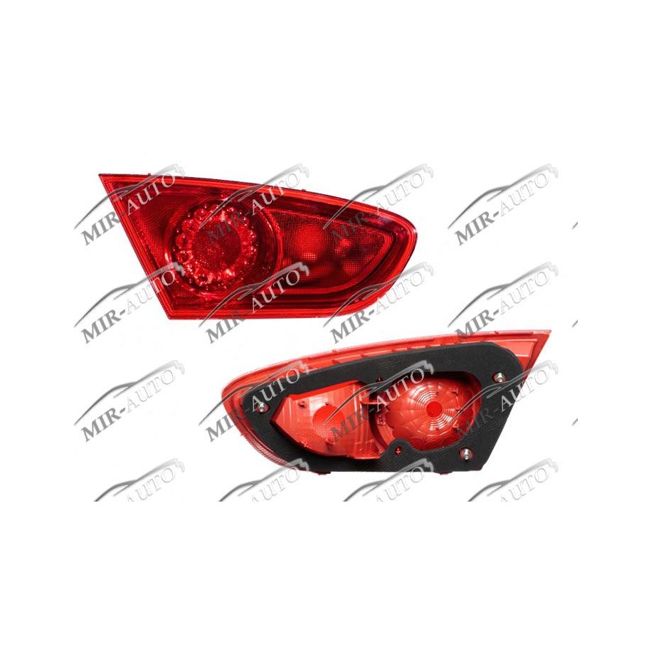 Inner Tail Light