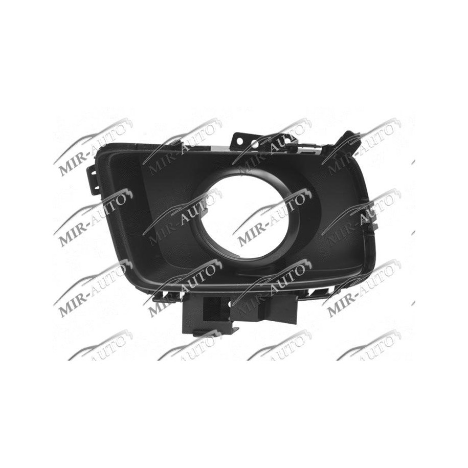 Решетка в бампере