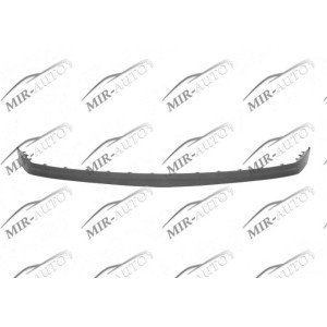 Front Bumper Spoiler