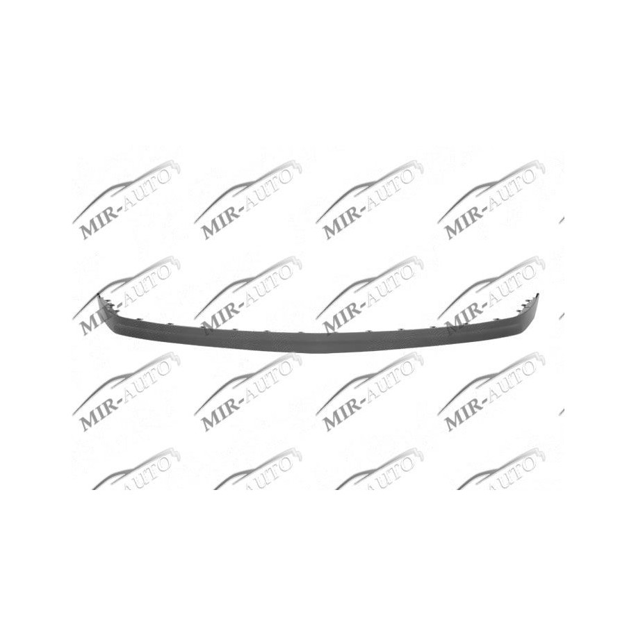 Front Bumper Spoiler