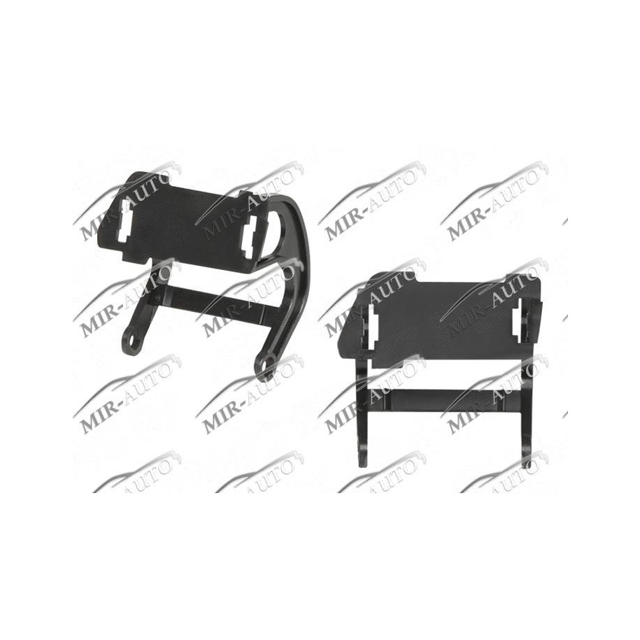 Headlamp Washer Cover