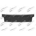 Number Plate Support