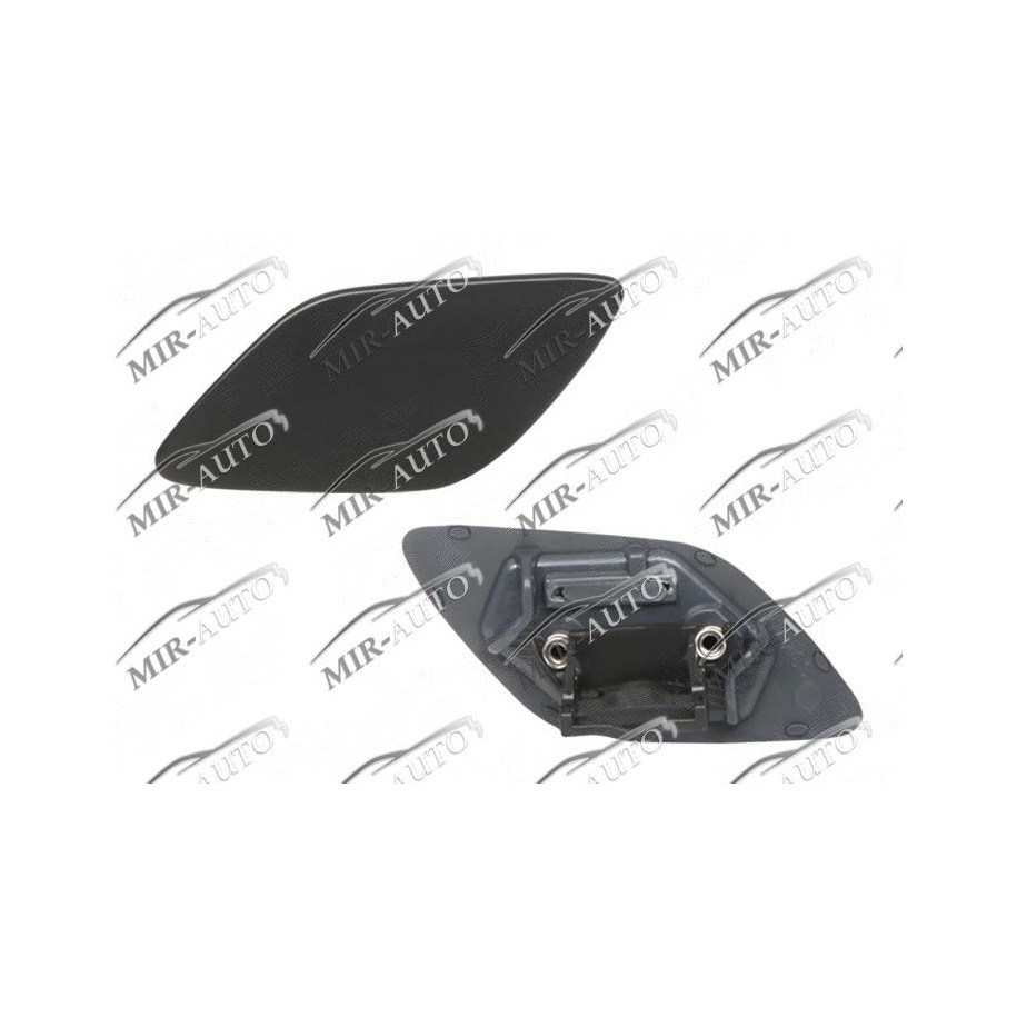 Headlamp Washer Cover