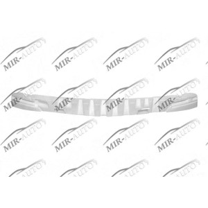 Bumper Reinforcement