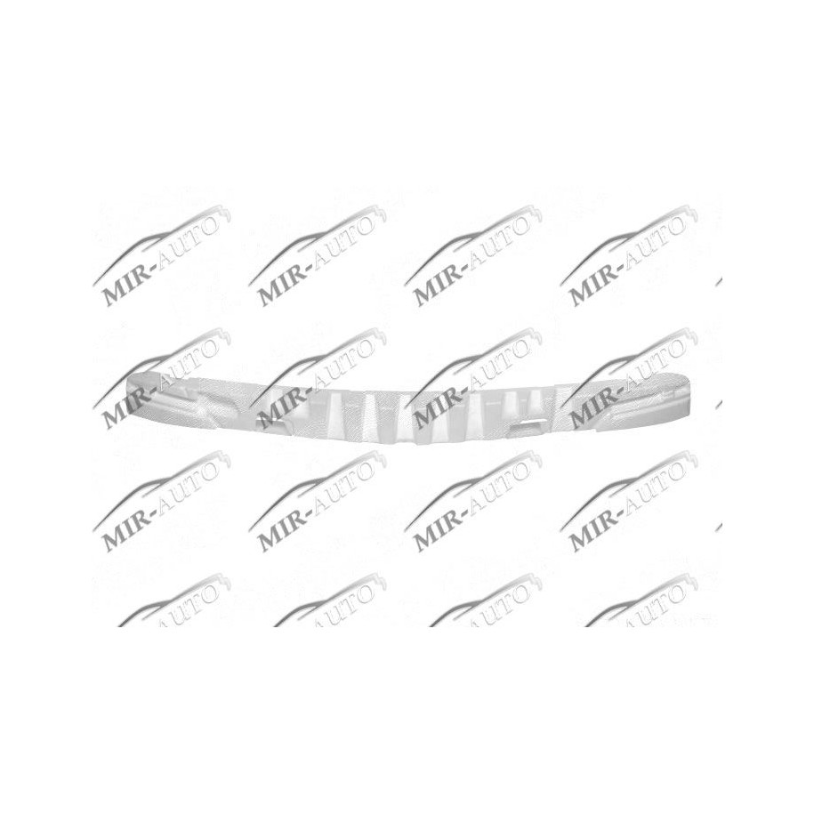 Bamperio pastiprinimas