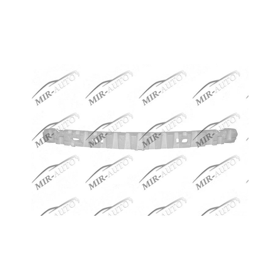 Усилитель бампера