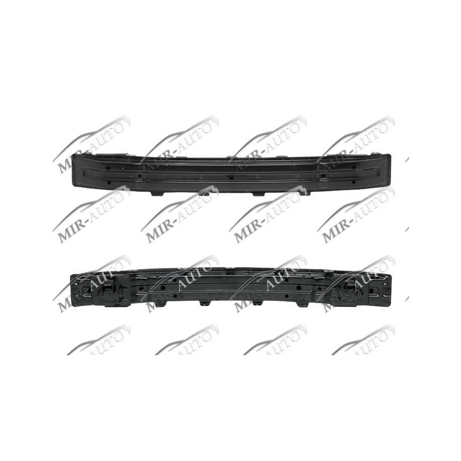 Bumper Reinforcement