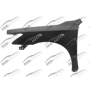 Front Fender