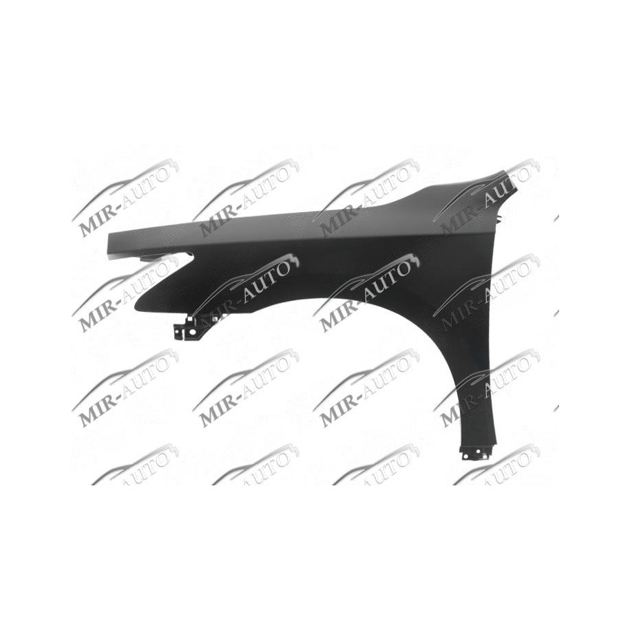 Крыло переднее