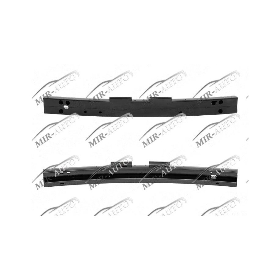 Bumper Reinforcement