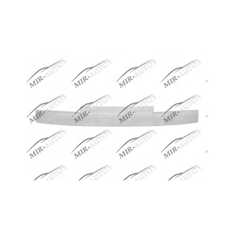 Bumper Reinforcement