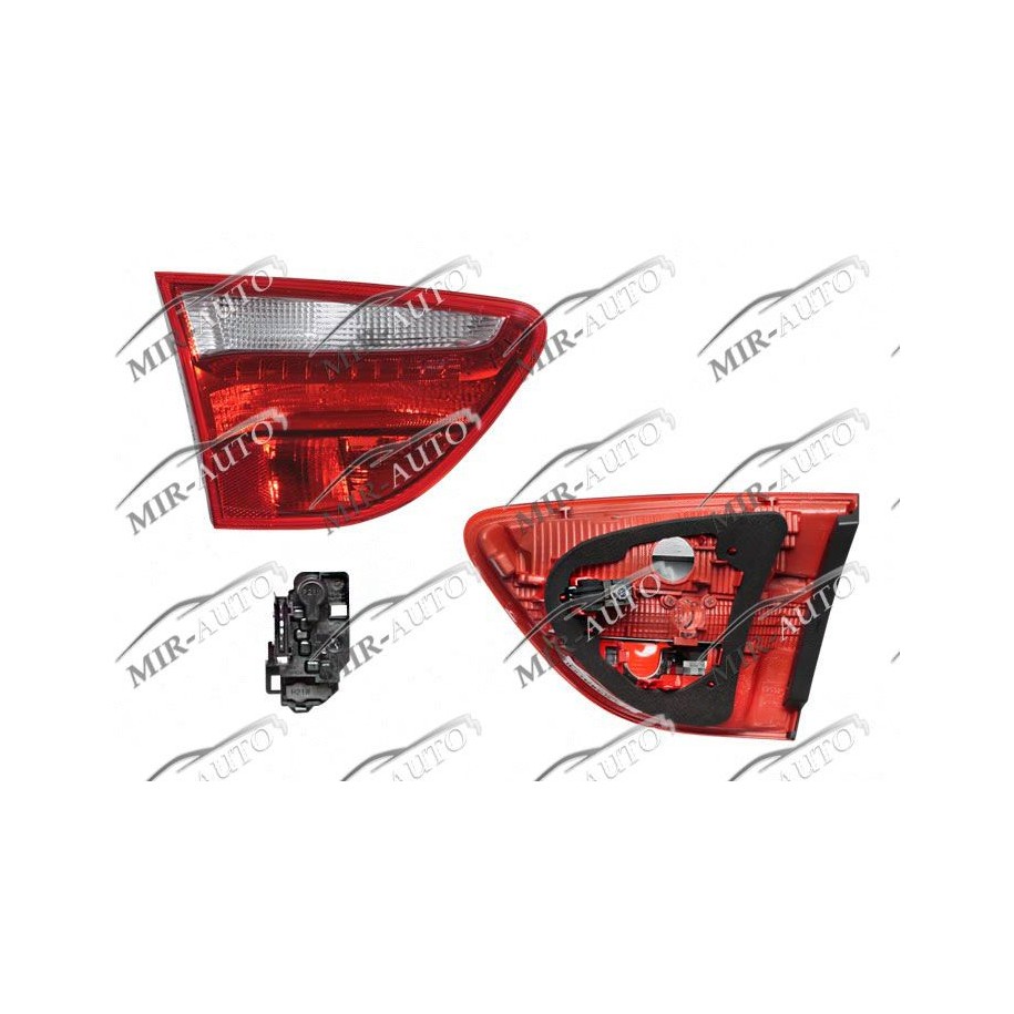 Inner Tail Light