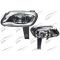 Front Fog Lamp