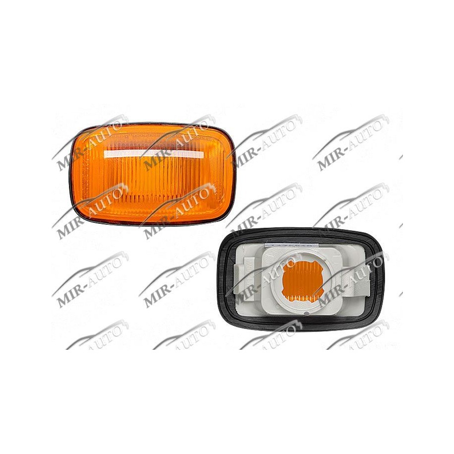 Указатель поворота боковой