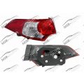 Outer Tail Light