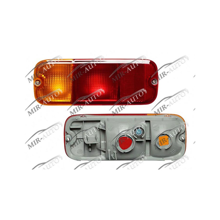 Tail Light