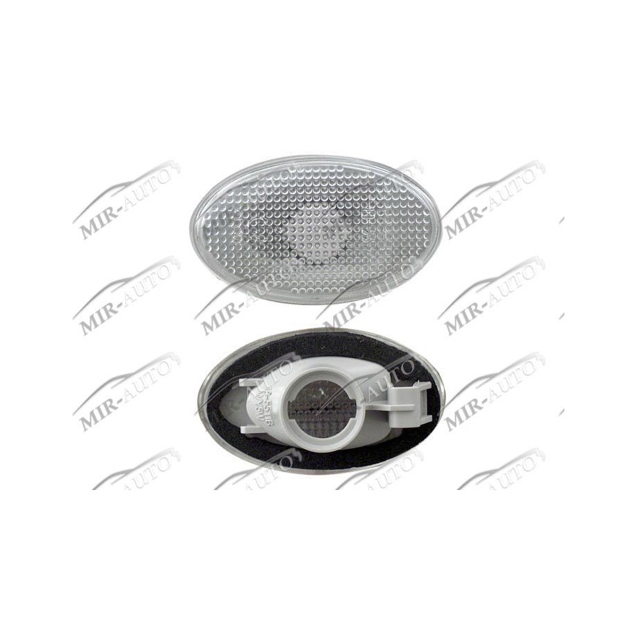 Указатель поворота боковой