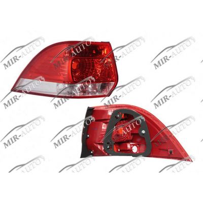 Tail Light