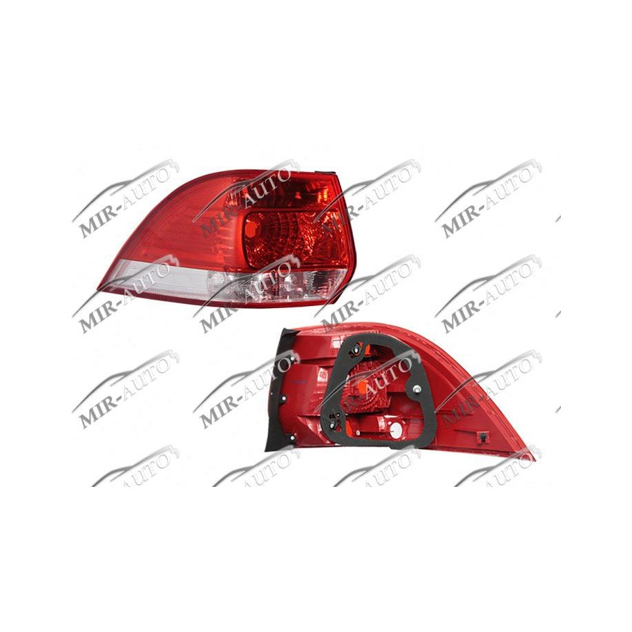 Tail Light