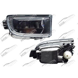 Фара противотуманная передняя