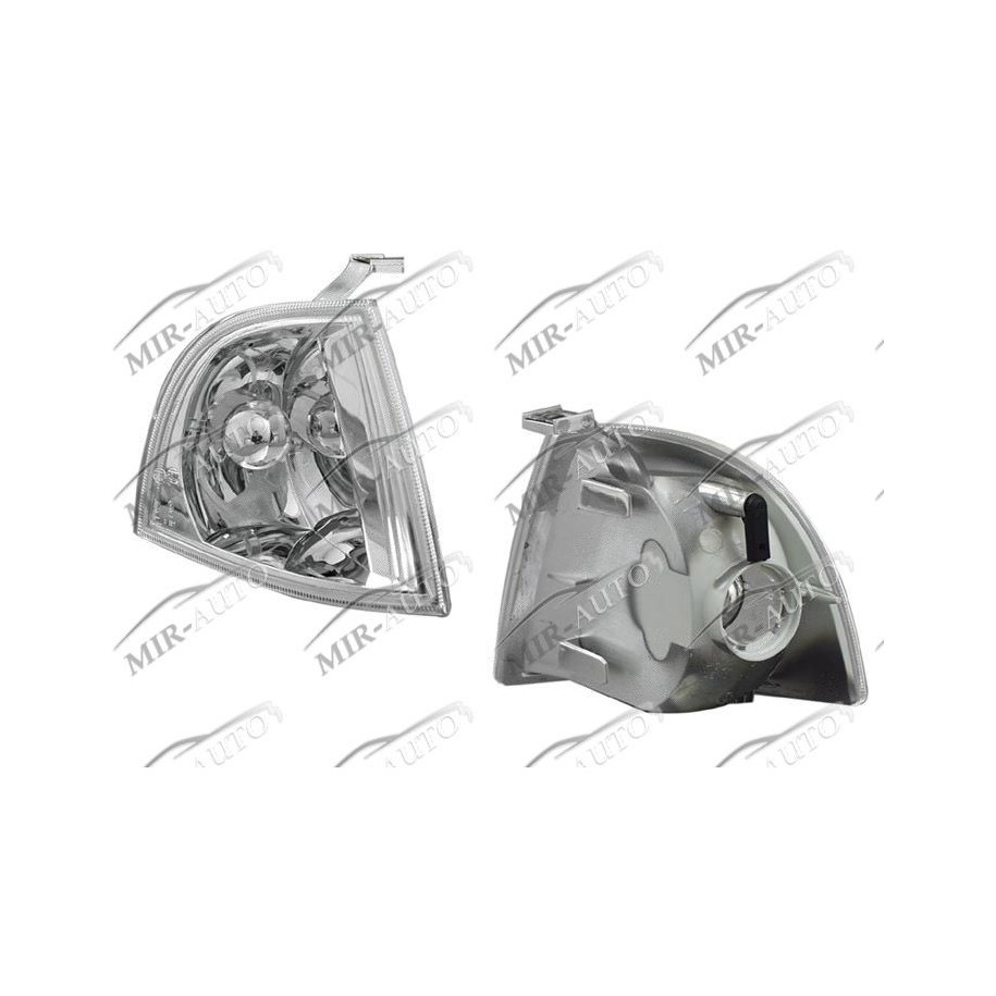 Указатель поворота передний