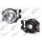 Front Fog Lamp