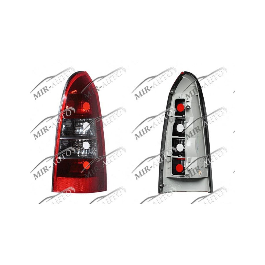 Tail Light