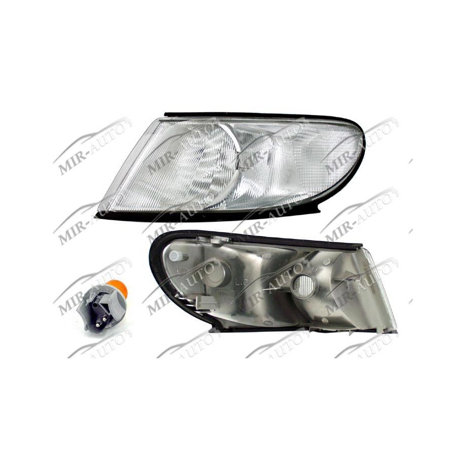 Указатель поворота передний