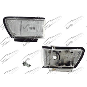 Фонарь габаритный