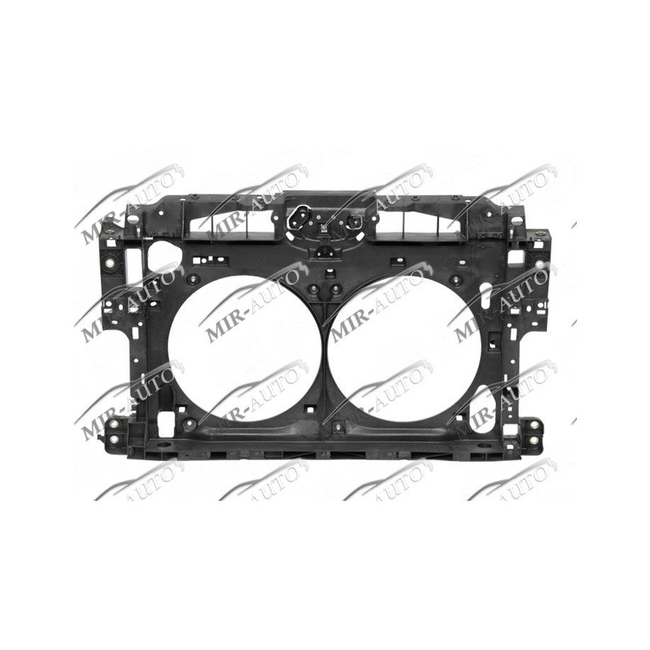 Панель передняя