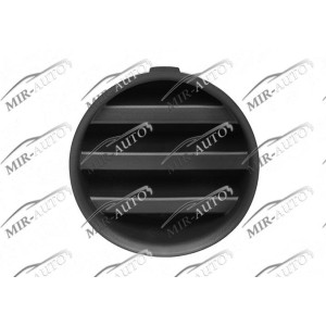 Fog Lamp Hole Cover
