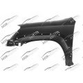 Front Fender