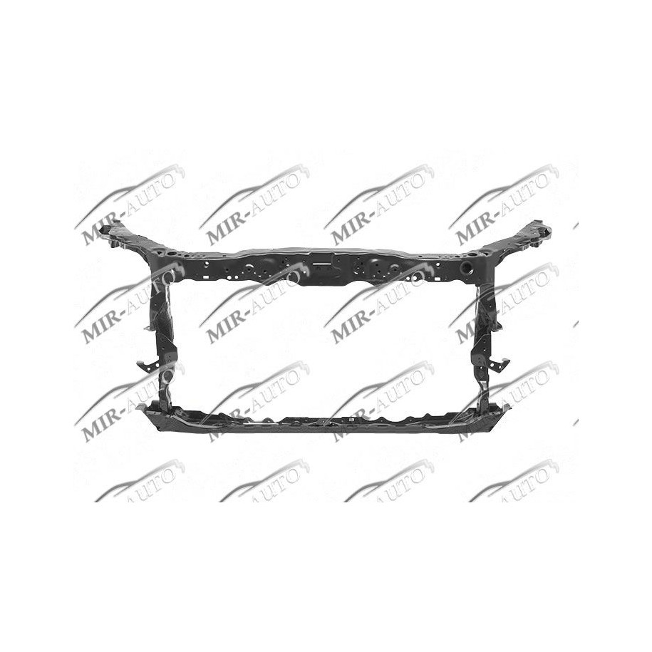 Панель передняя