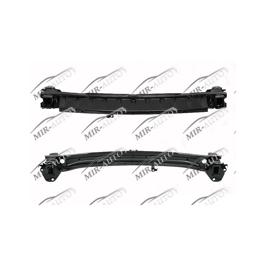 Усилитель бампера