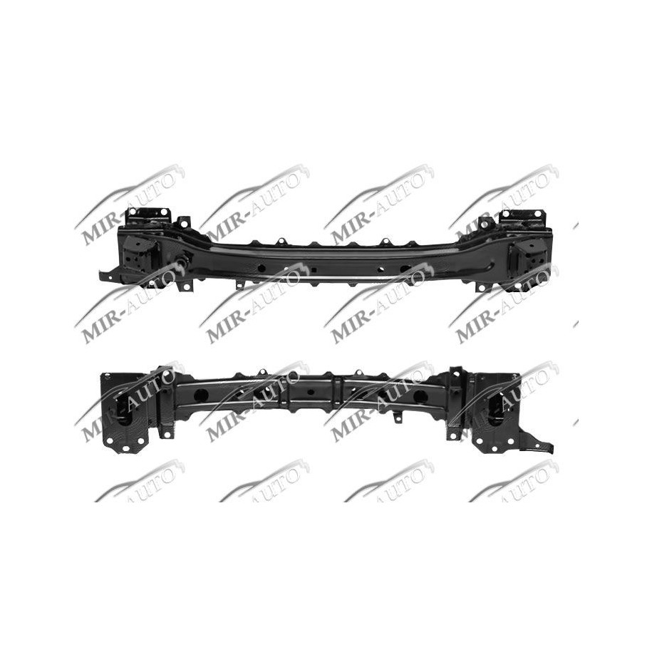 Bumper Reinforcement