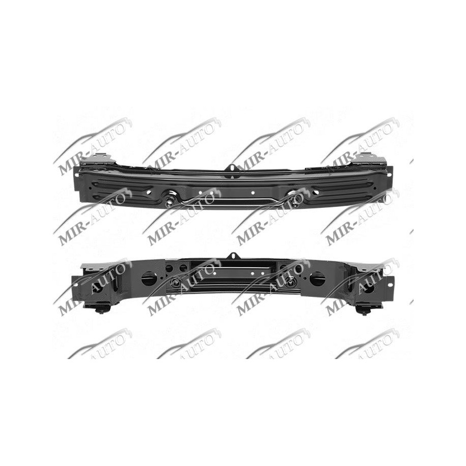 Bumper Reinforcement