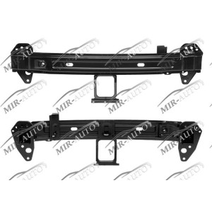 Bumper Reinforcement