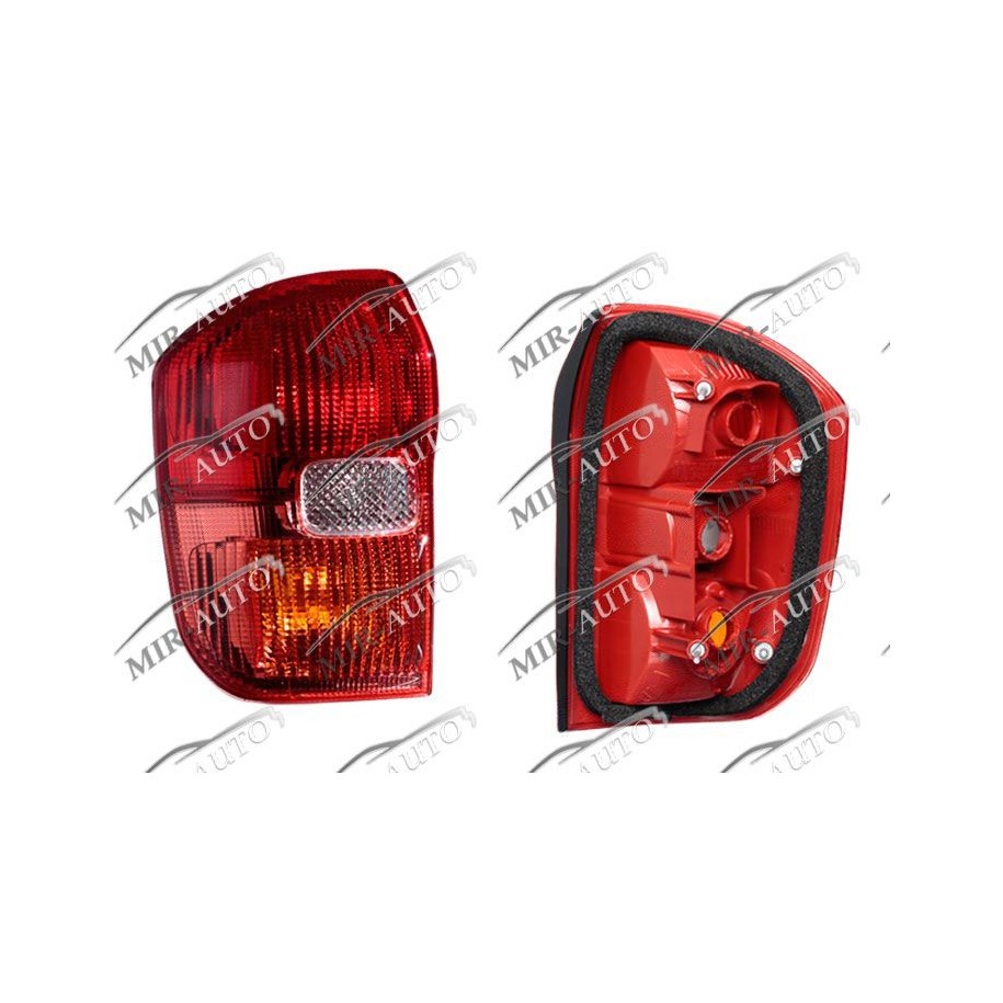 Tail Light
