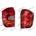 Tail Light
