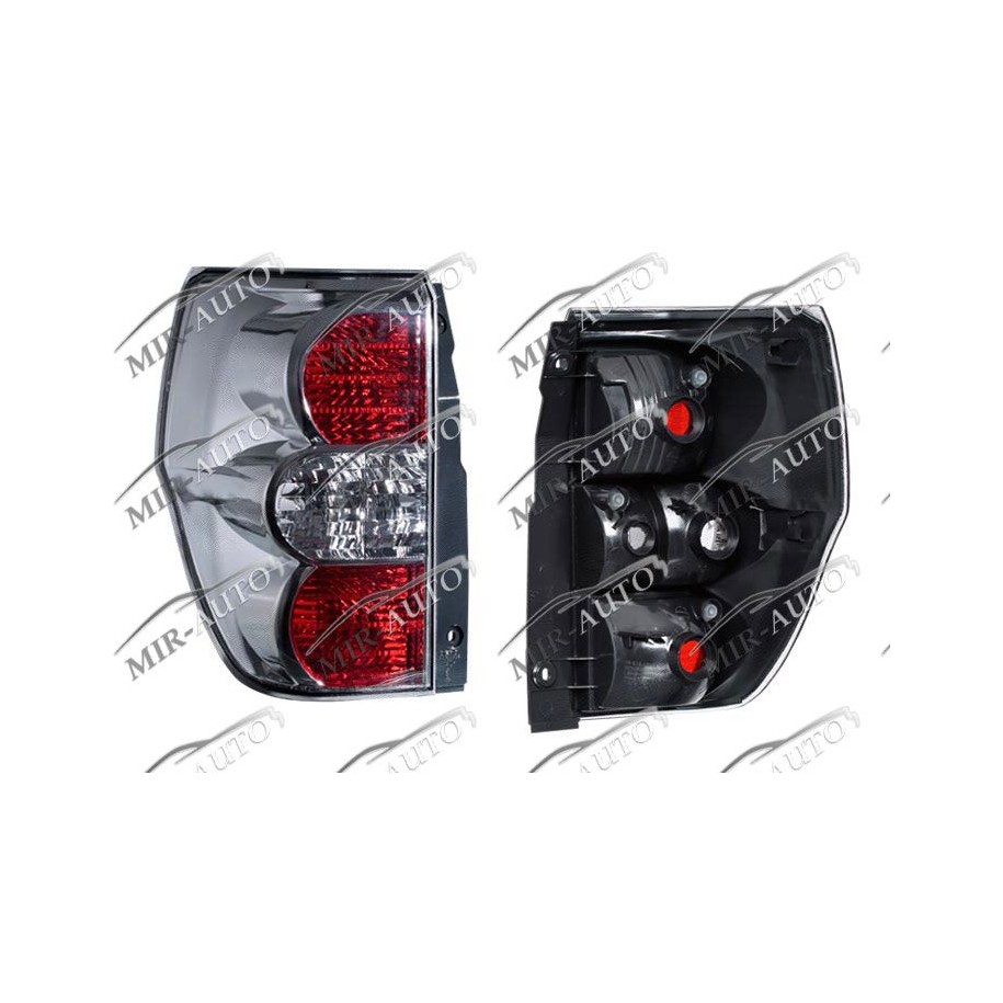 Tail Light