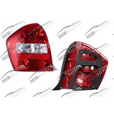 Tail Light