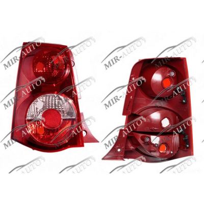 Tail Light