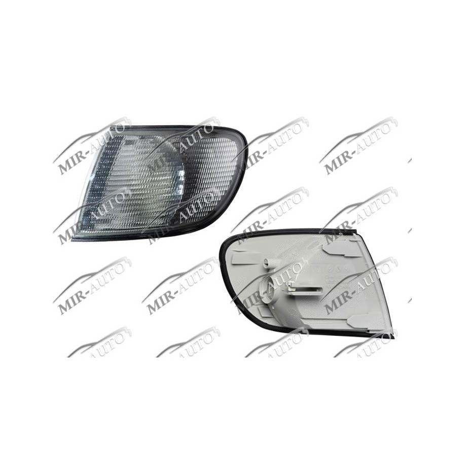 Указатель поворота передний