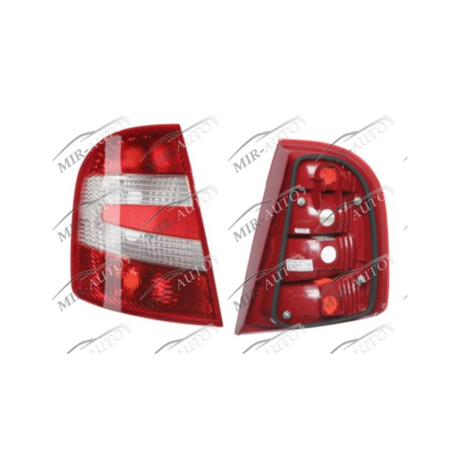 Tail Light