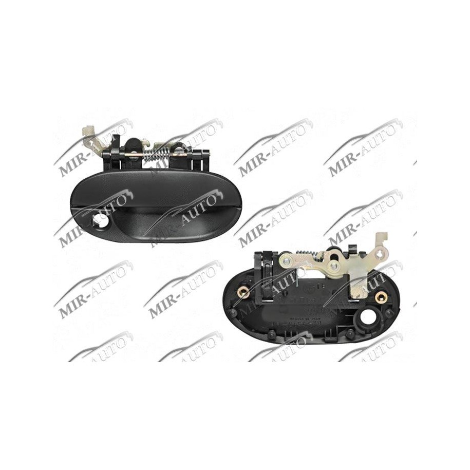 Ручка внешняя