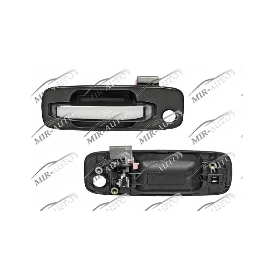 Outside Door  Handle