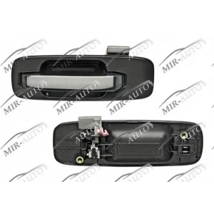 Outside Door  Handle